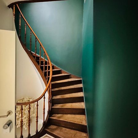 Appartamento Duplex Hyper Centre Liegi Esterno foto