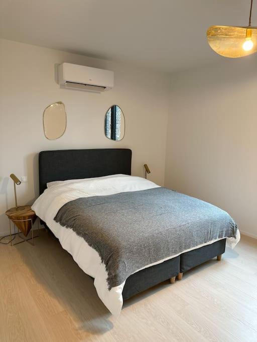 Appartamento Duplex Hyper Centre Liegi Esterno foto