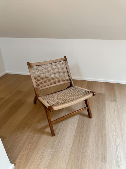 Appartamento Duplex Hyper Centre Liegi Esterno foto