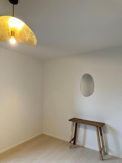 Appartamento Duplex Hyper Centre Liegi Esterno foto
