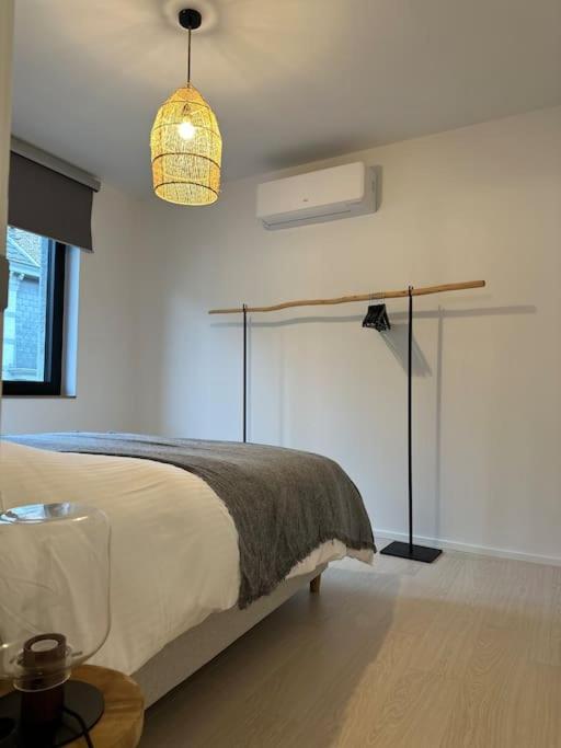 Appartamento Duplex Hyper Centre Liegi Esterno foto
